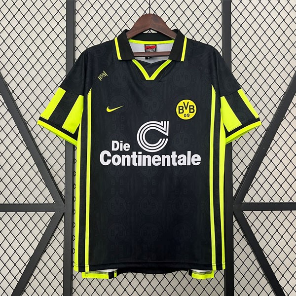 Thailandia Maglia Dortmund Away Retro 1996 1997